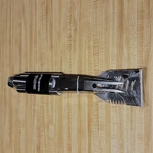 New 7 Piece BBQ Tool Set